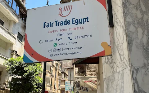 Fair Trade Egypt image