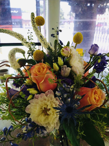 Florist «Flowerama», reviews and photos, 1244 Lake Ave, Pueblo, CO 81004, USA