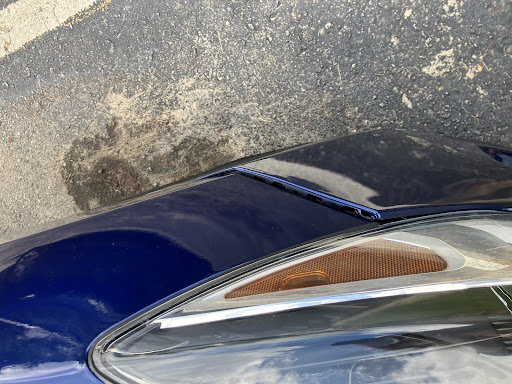 Auto Body Shop «Charles Yon Body Shop», reviews and photos, 3728 Pearl St, Columbia, SC 29203, USA