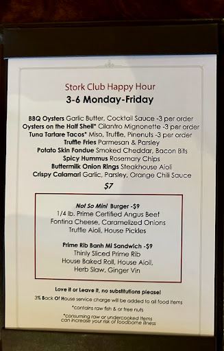Starks Steak & Seafood image