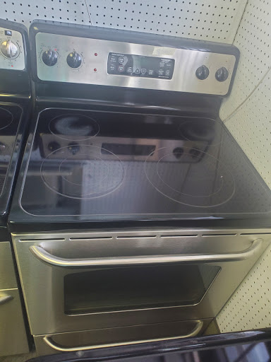 Used Appliance Store «Mega Appliance», reviews and photos, 3936 SW 12th Ct, Fort Lauderdale, FL 33312, USA