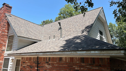 Roofing Contractor «American Central of Tulsa Roofing», reviews and photos, 7447 E 46th Pl, Tulsa, OK 74145, USA