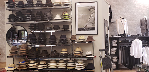 Giroux Rene Men's Wear & Hats