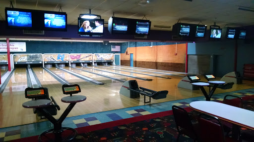 Bowling Alley «Circle Bowl», reviews and photos, 8878 Florida Blvd, Baton Rouge, LA 70815, USA