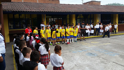 Escuela Primaria Agustín Coronado