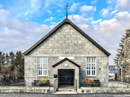 Kingswells Village Hall