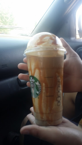 Starbucks image