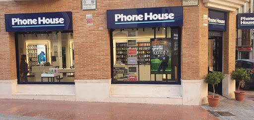 Phone House en Lucena de 2024
