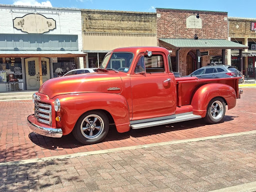 Auto Repair Shop «Mercado Auto Repair», reviews and photos, 10835 River Dr, Conroe, TX 77385, USA