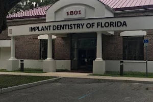 Implant Dentistry of Florida image