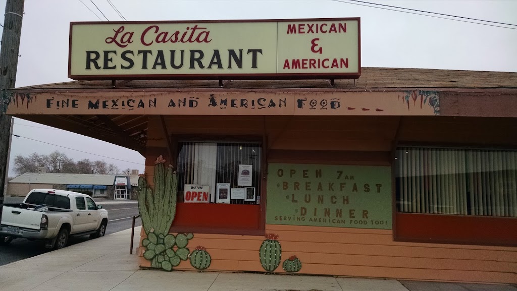 La Casita Restaurant 89419