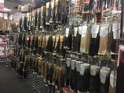 Beauty Supply Store «Waba Hair & Beauty Supply», reviews and photos, 475 E Grant Rd, Tucson, AZ 85705, USA