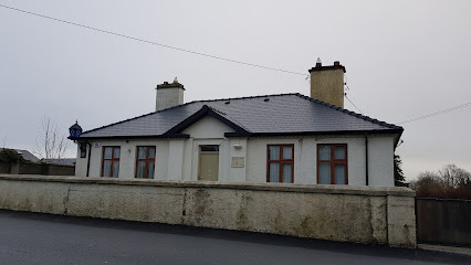 Corofin Garda Station