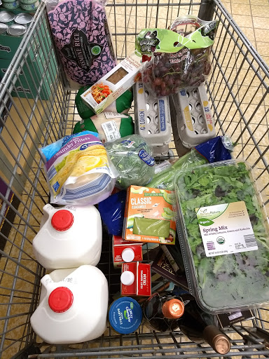 Supermarket «ALDI», reviews and photos, 7725 Manchester Rd, Maplewood, MO 63143, USA