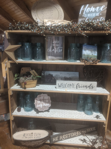 Fabric Store «Country Fabrics», reviews and photos, 6142 Ganges-Five Points Rd, Shiloh, OH 44878, USA