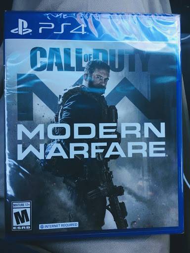 Video Game Store «Game Planet», reviews and photos, 89-61 165th St, Jamaica, NY 11432, USA