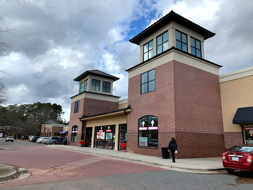 Cary Village Square Shopping Center