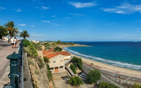 Mediterranean Balcony image