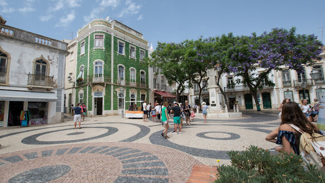 Praça Luís de Camões 23A, 8600-315 Lagos, Portugal