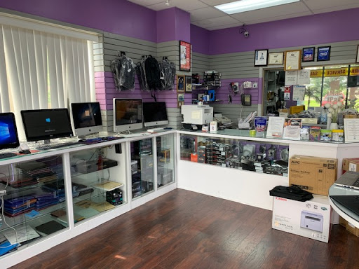 Computer Repair Service «Compumax USA», reviews and photos, 1810 Old Fort Pkwy a, Murfreesboro, TN 37129, USA