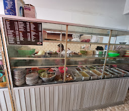 Warung nDeso Restaurant photo