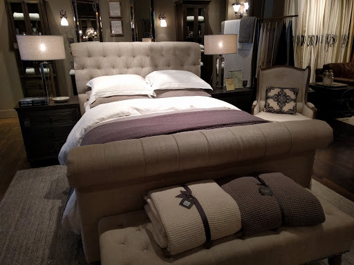 Interior Designer «Restoration Hardware», reviews and photos, 281 University Ave, Palo Alto, CA 94301, USA