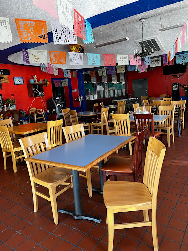 Azteca Grocery, 215 Washington St, Newburgh, NY 12550, USA, 