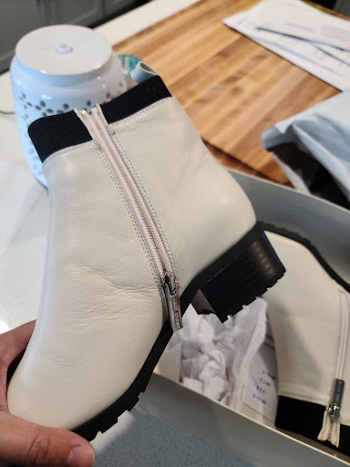 Shoe Store «DSW Designer Shoe Warehouse», reviews and photos, 6072 Marsha Sharp Fwy, Lubbock, TX 79407, USA