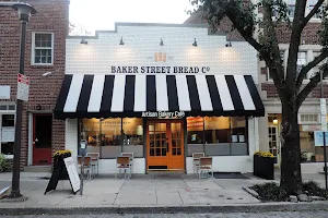 Baker Street Bread Co. Cafe & Bakery image