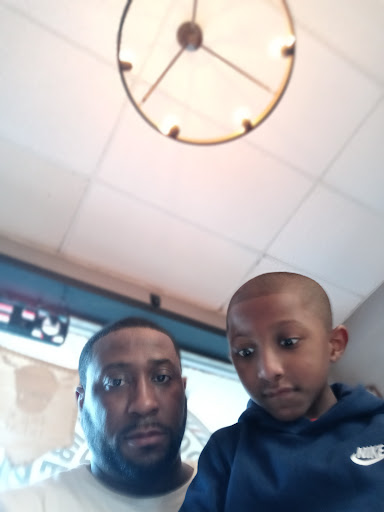 Barber Shop «World Class Barber Shop», reviews and photos, 70 Main St, Netcong, NJ 07857, USA