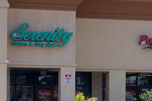 Serenity Hair Salon and Spa