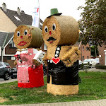 Photo n°2 de l'avis de Frank. fait le 14/10/2019 à 15:05 sur le  Landhaus Hamm à Düsseldorf