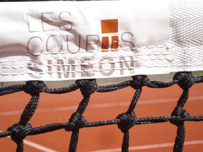 Courts SIMEON à Émancé