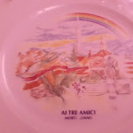 Photo n°8 de l'avis de Patrizia.i fait le 15/12/2018 à 12:21 sur le  Trattoria Locanda Ai Tre Amici à Mortegliano