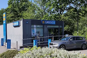 Greggs image