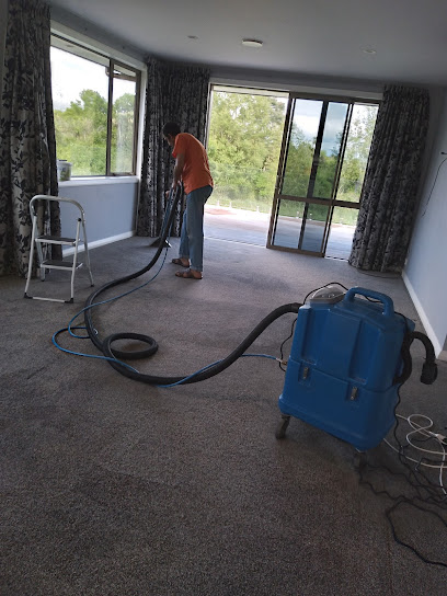 Commercial & Residential Cleaning Hamilton