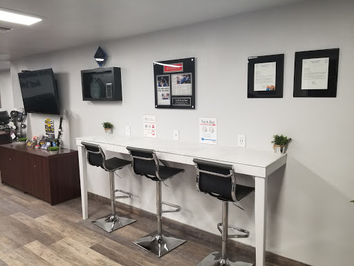 Auto Repair Shop «Good Works Auto Repair, LLC», reviews and photos, 2348 E Broadway Rd, Tempe, AZ 85282, USA