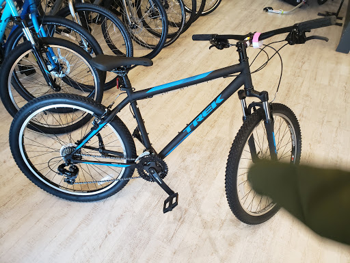 Bicycle Store «Race Pace Bicycles», reviews and photos, 6925 Oakland Mills Rd, Columbia, MD 21045, USA