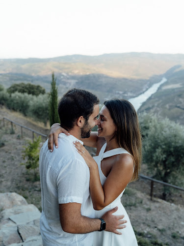 Tiago Ferreirinha - Fotógrafo de Casamento - Ermesinde