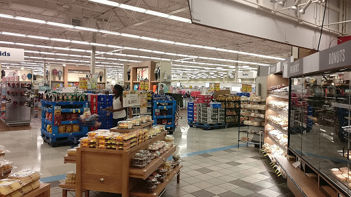 Grocery Store «Meijer», reviews and photos, 8375 E 96th St, Indianapolis, IN 46256, USA