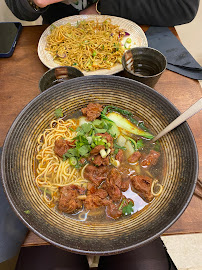 Les plus récentes photos du Restaurant chinois Crazy Noodles 西北疯 à Paris - n°2