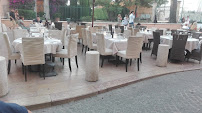 Atmosphère du Restaurant Luna Rossa à Saint-Tropez - n°5
