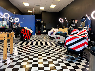 Albuquerque Barber Lounge