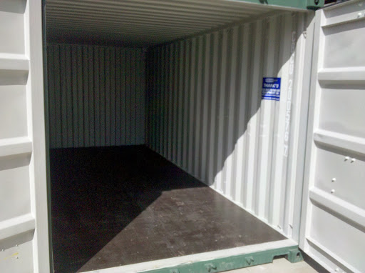 Self-Storage Facility «Mini Warehousing, Inc.», reviews and photos, 241 Francis Ave, Mansfield, MA 02048, USA