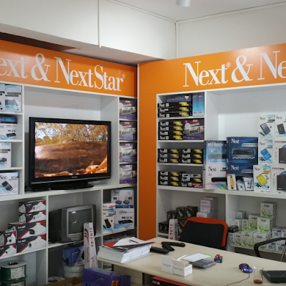 Murat Elektronik Next&NextStar