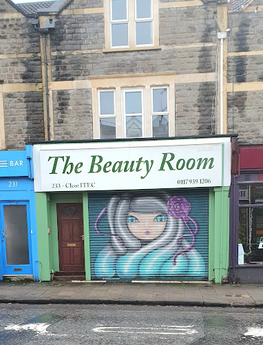 The Beauty Room Bristol - Beauty salon