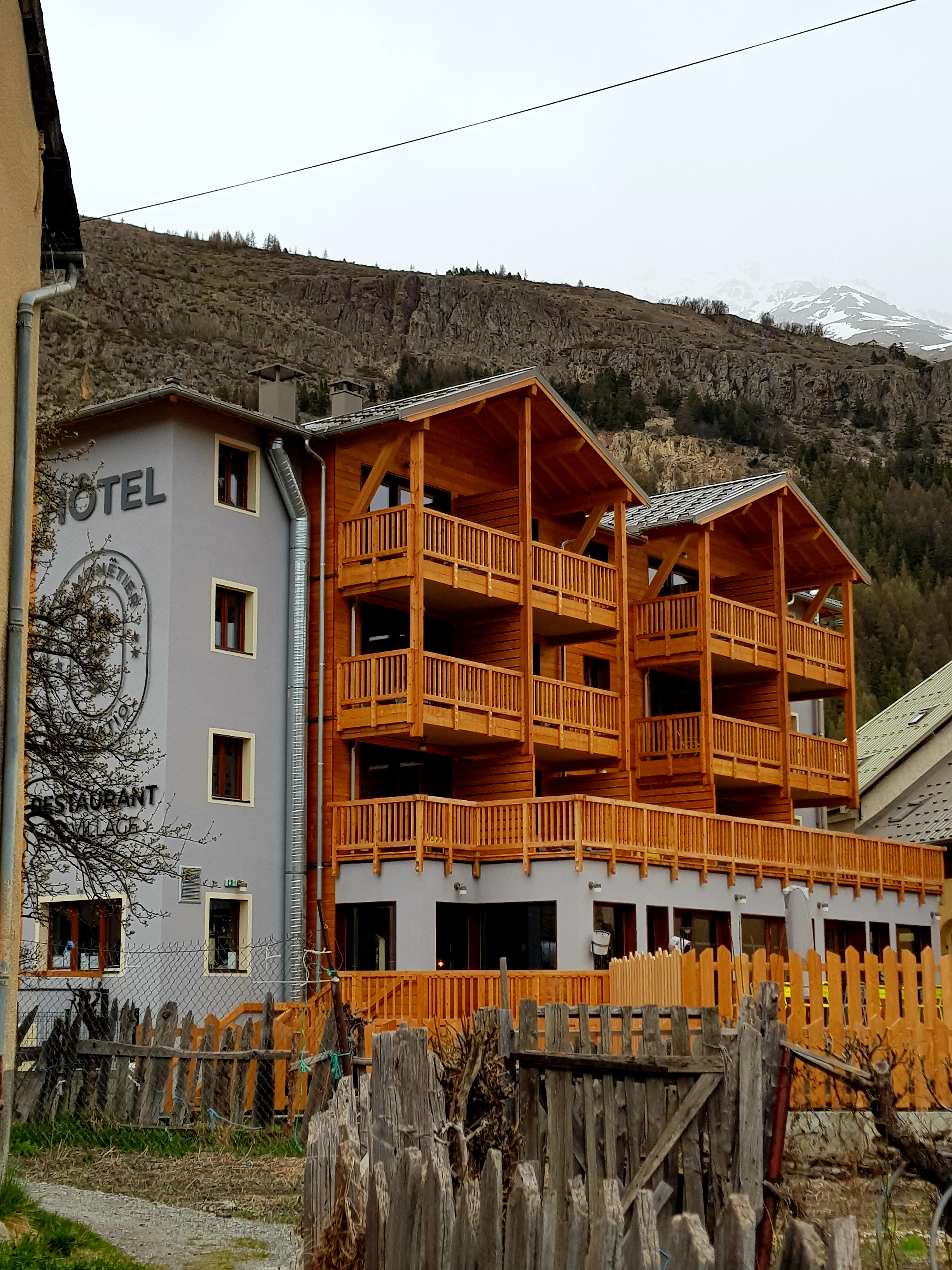 Photo n° 2 de l'avis de joffrey.E fait le 24/04/2019 à 12:48