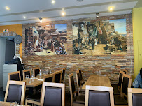 Atmosphère du Restaurant libanais Beity à Levallois-Perret - n°1