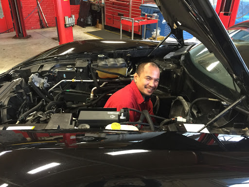 Car Dealer «European Motorsports Sales Services Inc.», reviews and photos, 314 S Broadway, Lawrence, MA 01843, USA