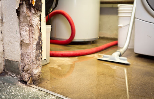 Water Damage Experts Of Bull City